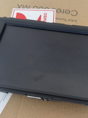 Oem Media VW/Seat CarPlay full set used