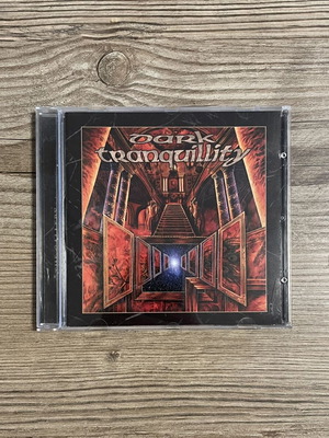 Dark Tranquillity The Gallery CD like new, melodic death metal