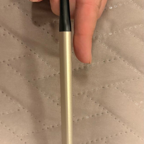 Diva Micro Stick Pro Hair Curler like new