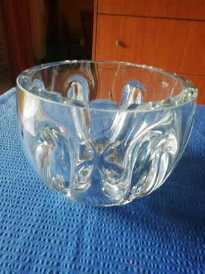 Bowl like new