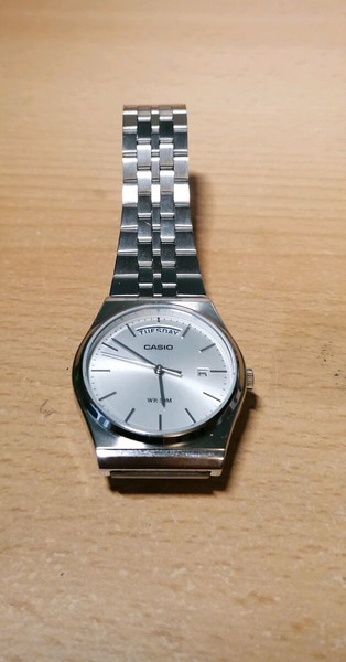 Casio MTP