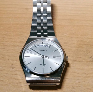 Casio MTP