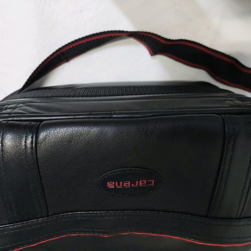 Camera bag case used for video camera or professional camera 26x18x18cm