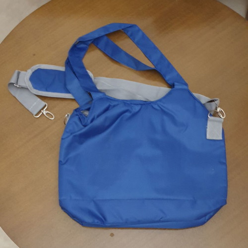 Crivit insulated bag new, size 40 x 25