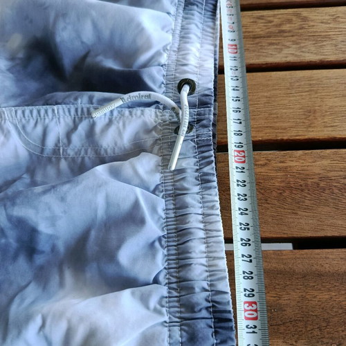 Admiral μαγιό σορτσάκι καινούργιο για αγόρι, τιρκουάζ και ασημί