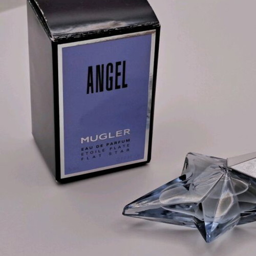 Angel Mugler vintage miniature καινούργιο