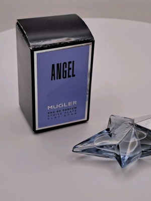Angel Mugler vintage miniature καινούργιο