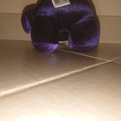Five Nights at Freddy's Funko Bonnie Blackheart plush like new