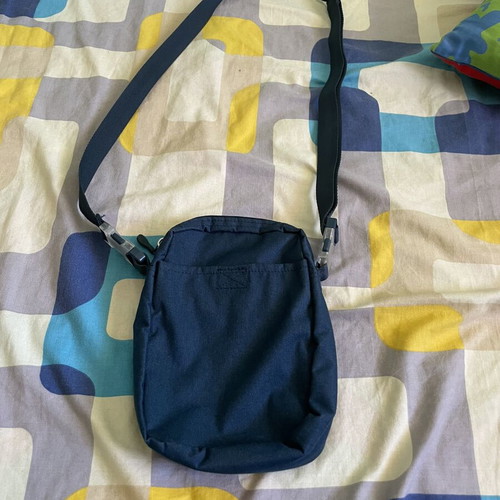 Nike small shoulder bag, new