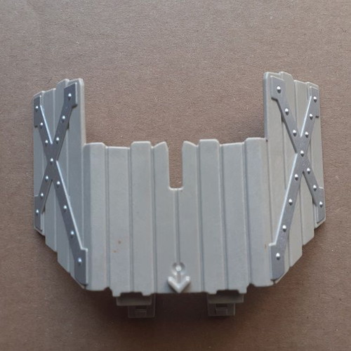 Playmobil crossbow guard used #M2