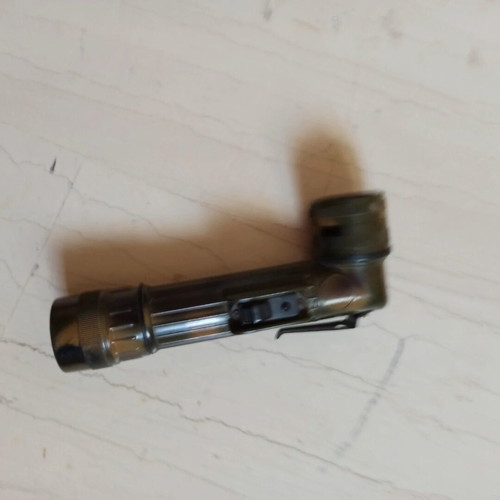 Flashlight like new