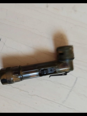 Flashlight like new