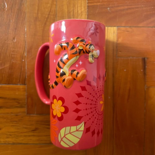 Disney mug like new, authentic from Disney store
