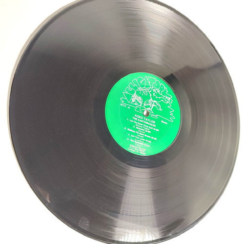 Koko Taylor The Earthshaker vinyl like new, blues