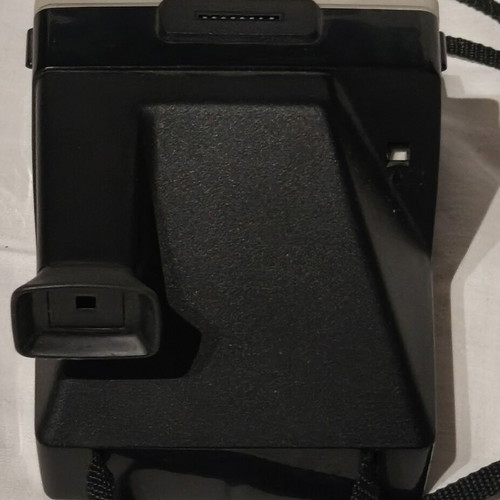Polaroid camera like new, functional