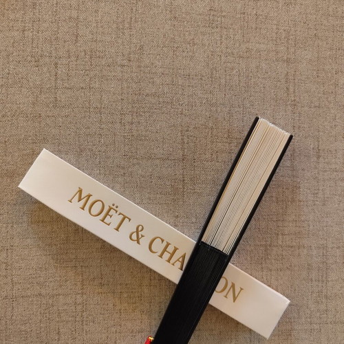 Moët & Chandon fan new