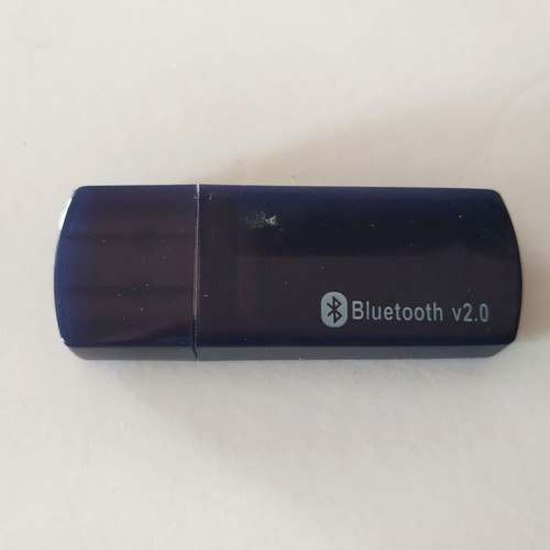 Mobile Action MA-730 Bluetooth v2.0 USB adapter used