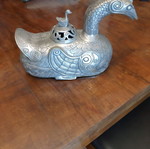 Decorative Duck Antika