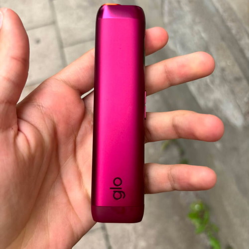 Glo Hyper Pro new without box