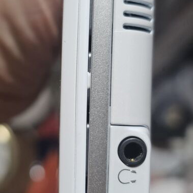 Vintage Sony Vaio VGN-P50 Pocket PC with Windows XP and charger