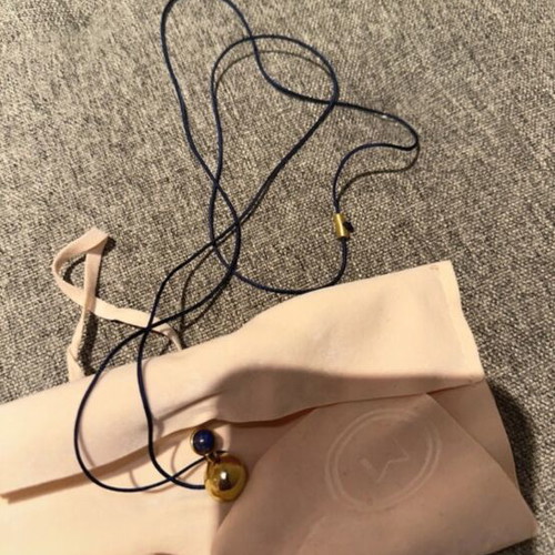 Pendant Yannis Sergakis like new