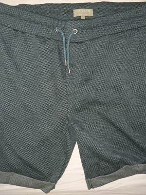 Shorts Primark μπλε μέγεθος M σαν καινούργιο
