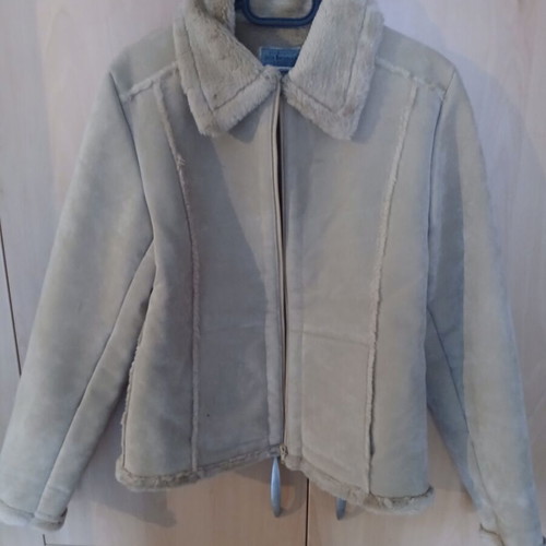 Winter jackets lot of 8 like new, including Zara and Stradivarius