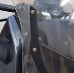 Ανεμοθώρακας Bmw K 1200GT μεταχειρισμένος, μοντέλο 2007-2008