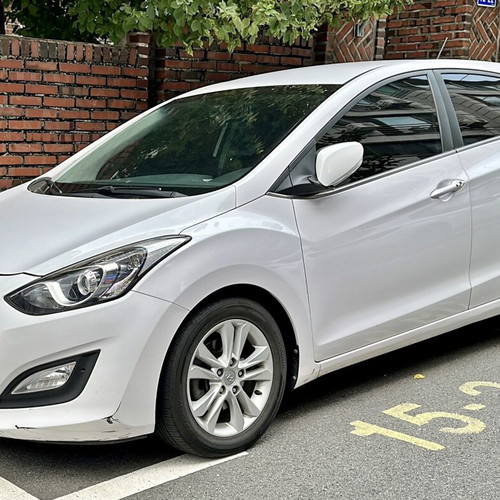 Hyundai i30 GD 2012-2016 key shell new in packaging