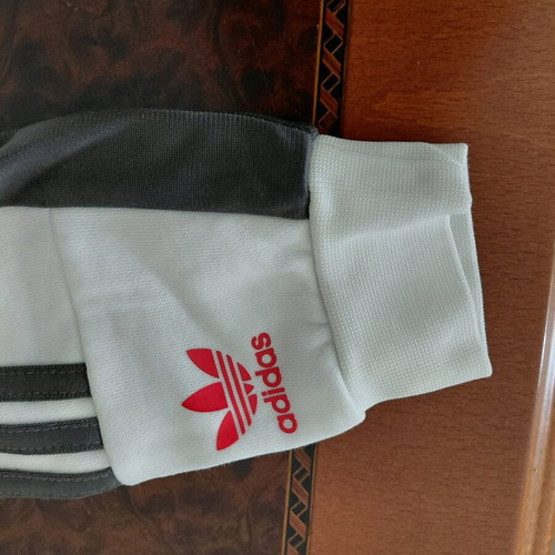 Adidas baby set like new