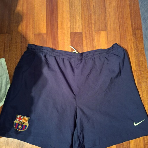Barcelona Shorts Men’s in very good condition
