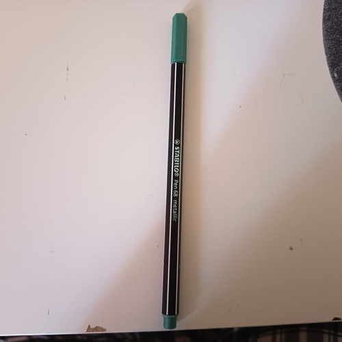 Stabilo pen set new with highlighters and correction tape