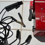 Zimer Welding Machine like new