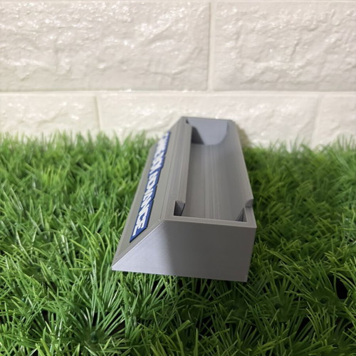 3D Printed Stand for Nintendo Game Boy Advance