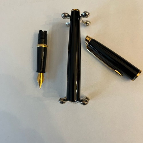 Waterman pen new needs ink cartridges