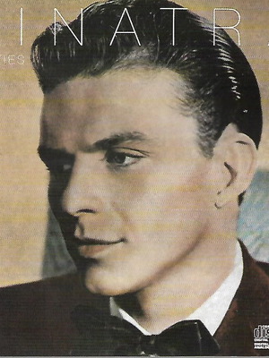 Frank Sinatra Sinatra Rarities CD нов, поп