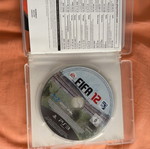 FIFA 12 Full CD pack like new