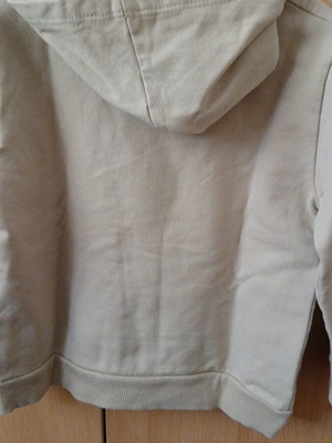 Sweatshirt like new 3y