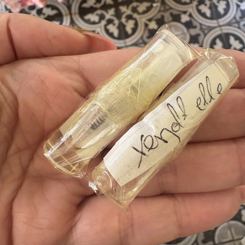 Xerjoff Elle Eau de Parfum 3ml new decant