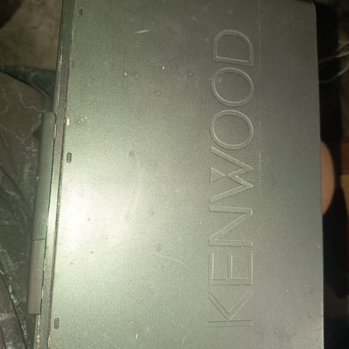 Kenwood CD changer KDC-C712Y