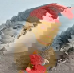  ΚΟΥΡΔΙΣΤΌ ΜΑΙΜΟΥΔΑΚΙ ΔΕΚΑΕΤΙΑΣ 60 CARL GERMANY