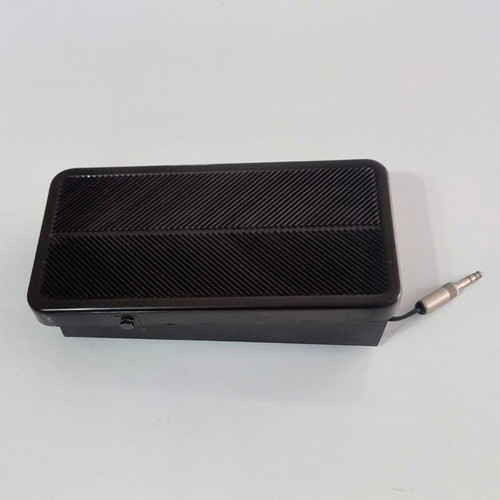GEM Keyboard Volume Expression Pedal like new, vintage 1980s
