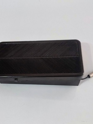 GEM Keyboard Volume Expression Pedal like new, vintage 1980s