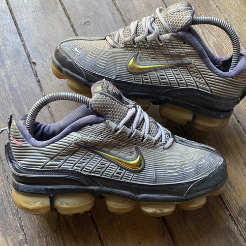Nike Vapormax 360 sneakers, grey, size 41