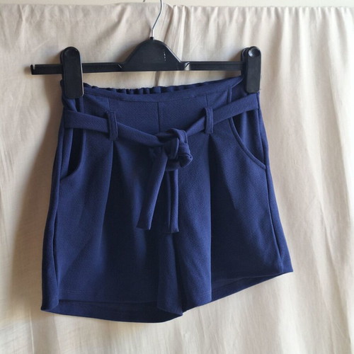 Alouette Girls Shorts Dark Blue Size 12 Years 152cm Like New