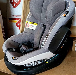 BeSafe iZi Modular Baby Car Seat ISOfix i-Size 0-18 kg