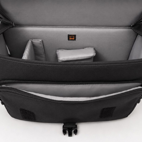 LowePro Event Messenger 250 camera bag used