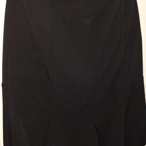 Madlen medium women's skirt above the knee used