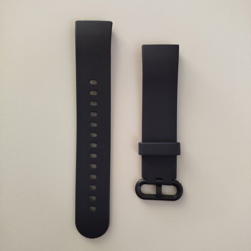 Xiaomi Mi Watch Lite silicone strap new, dark blue