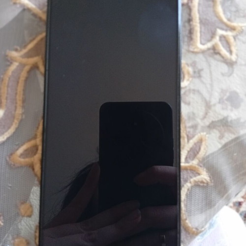 Redmi Note 12 Pro+ with genuine new screen and new battery for spare parts